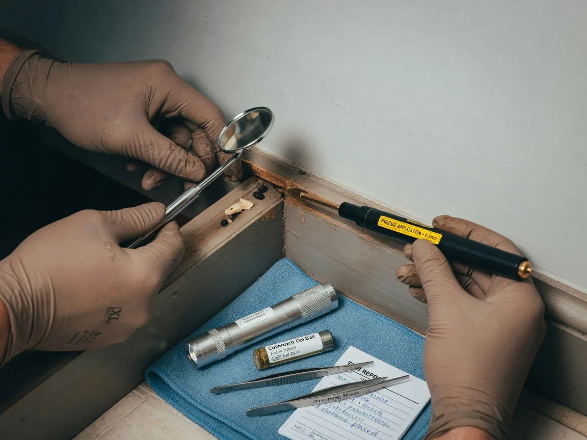Why choose Emergency Pest Control in Oxford, IN